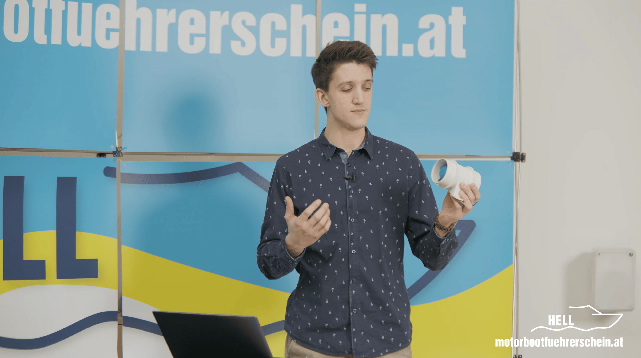 Motorwartung und Brandschutz – Bild 4